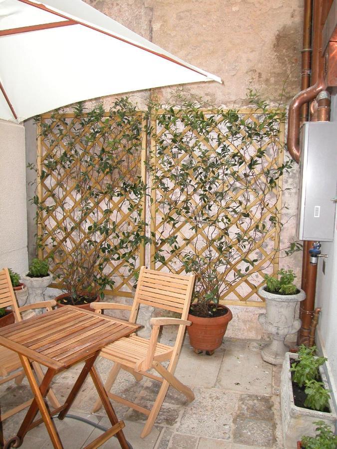 דירות ונציה Al Pozzo Dei Scoacamini, 100 M From San Marco, Ground Floor מראה חיצוני תמונה